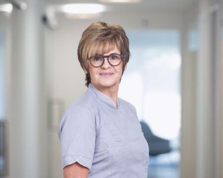 Barbara Bangerter