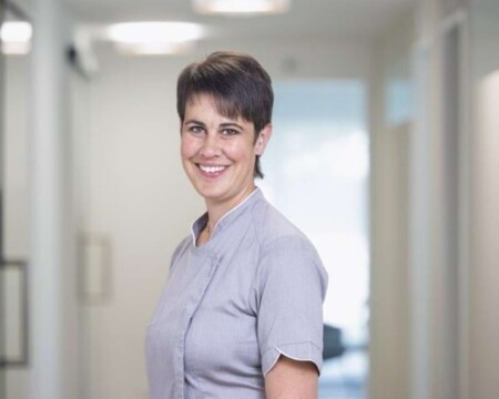 Angela Hofer